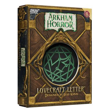 Lovecraft Letter