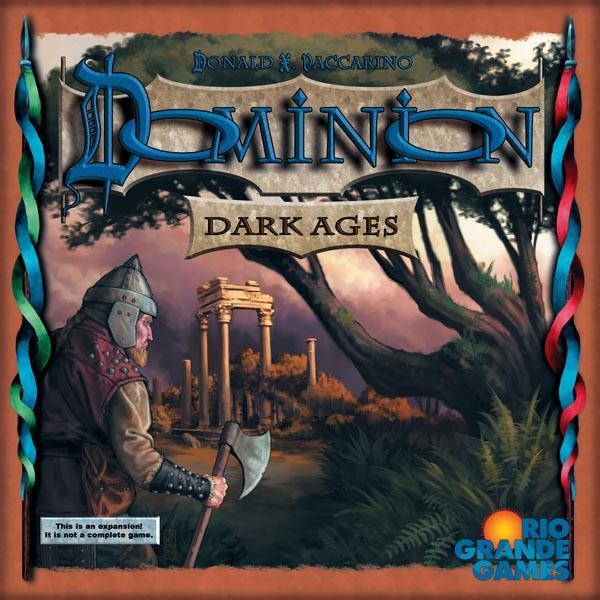 Dominion: Dark Ages | All About Games