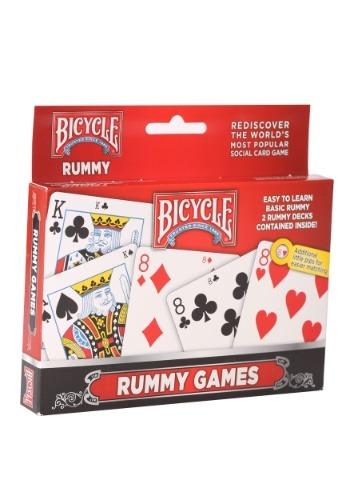 Rummy Games