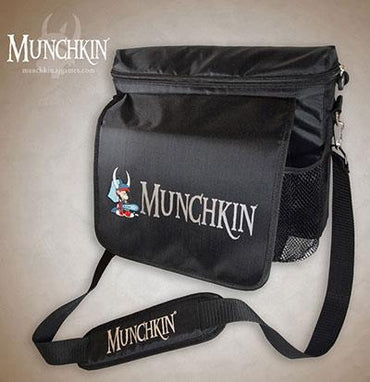 Munchkin Messenger Bag