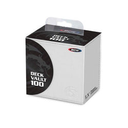 Deck Vault - LX - 100 - White
