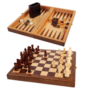 3-in-1 Game Set