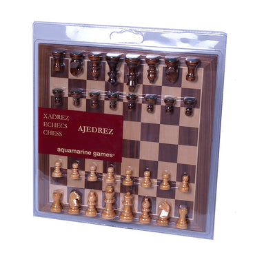 Blister Chess