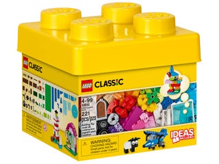 10692 LEGO® Creative Bricks