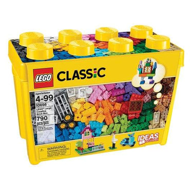 10698 LEGOÂ® Large Creative Brick