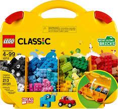 10713 Creative Suitcase