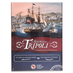 The Shores of Tripoli