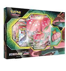 Pokémon TCG: VMAX Battle Box