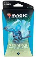 Magic the Gathering: Zendikar Rising - Theme Booster