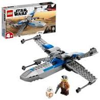 LEGO® STAR WARS™ RESISTANCE X-WING