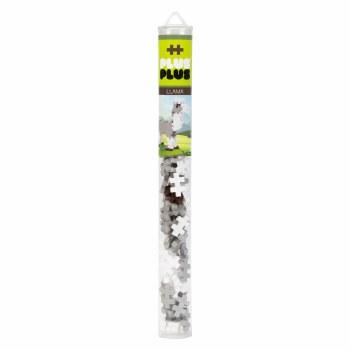 Plus-Plus Tube - Llama