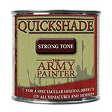 Quickshade Strong Tone (250ml tin)