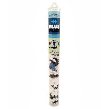 Plus-Plus Tube - Robot