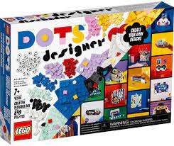 LEGO® DOTS CREATIVE DESIGNER BOX