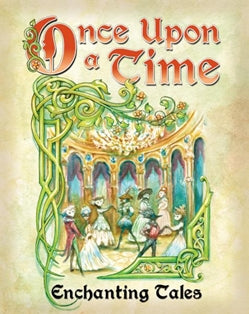 Once Upon A Time (3rd Edition): Enchanting Tales