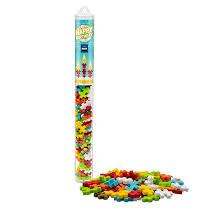 Plus-Plus Tube - Happy Birthday