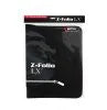 Z-Folio 9-Pocket LX Album - Black