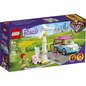 LEGO® FRIENDS OLIVIA'S ELECTRIC CAR