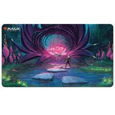 Play Mat: MtG: Double Masters V1