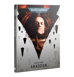 Warhammer 40,000: Arks of Omen: Abaddon