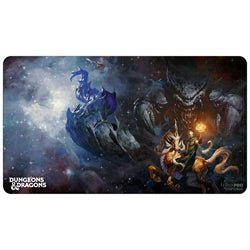 Ultra Pro: Playmat : Dungeons & Dragons - Mordenkainen Presents: Monsters of the Multiverse
