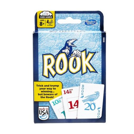 Rook Card Game