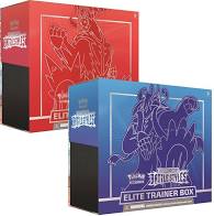 Pokemon: Sword and Shield: Battle Styles Elite Trainer Box