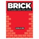 Brick Sleeves - Goblin Red (100)