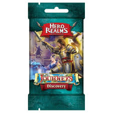 Hero Realms: Journeys: Discovery