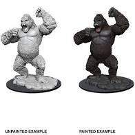 Monster: Ape, Giant