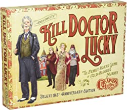 Kill Doctor Lucky: Deluxe 19.5th Anniversary Edition