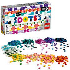 LEGO® DOTS LOTS OF DOTS