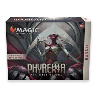 Magic: The Gathering Phyrexia: All Will Be One Bundle