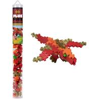 Plus-Plus Tube - Dragon