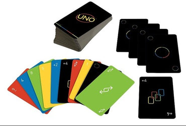 Mattel Games - UNO Minimalista