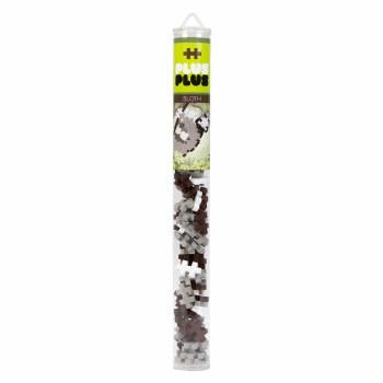 Plus-Plus Tube - Sloth