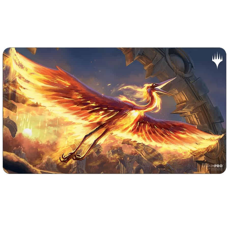 Playmat: MtG: Midnight Hunt C