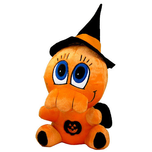 Chibithulhu Plush (Halloween)