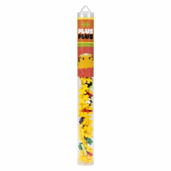 Plus-Plus Tube - Taco