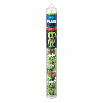 Plus-Plus Tube- Alien