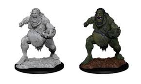 Monster: Venom Troll