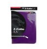 Z-Folio 9-Pocket LX Album - Purple