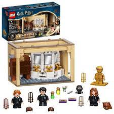 LEGO® HARRY POTTER™ HOGWARTS™: POLYJUICE POTION MISTAKE