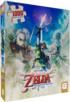 THE LEGEND OF ZELDA™ "SKYWARD SWORD"