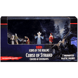 D&D: IR: Premium Box: Covens & Covenants