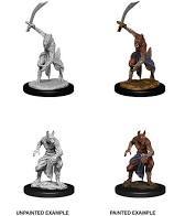 Monster: Jackalwere