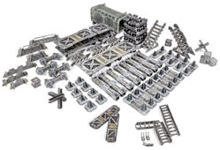 TinkerTurf: Industrial Starter: Neutral Theme