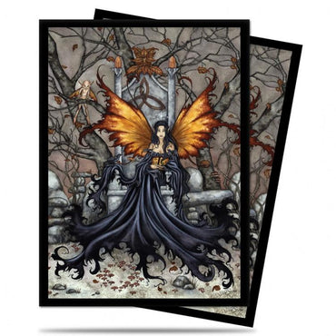 DP: Amy Brown: Queen Mab (100)