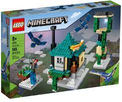 LEGO® MINECRAFT THE SKY TOWER