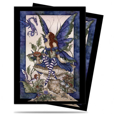 DP: Amy Brown: Bottom o/t Garden (100)